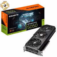 کارت گرافیک GIGABYTE RTX 5050 Gaming OC 8GB