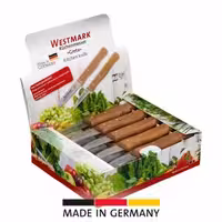 چاقوی آشپزخانه Greta Kitchen Knives تیغه صاف وست مارک