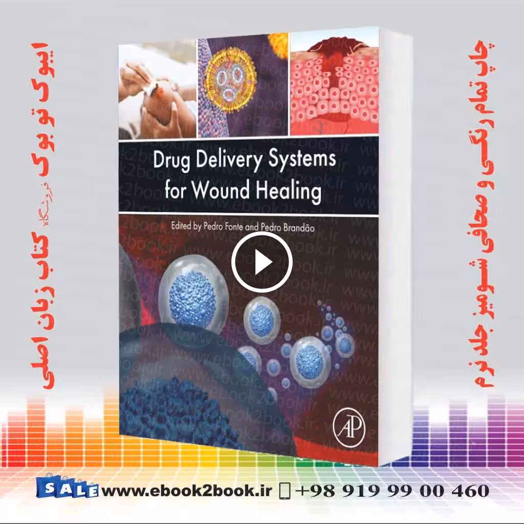 Drug Delivery Systems for Wound Healing