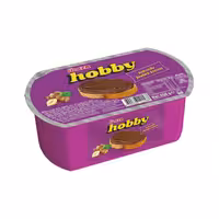 شکلات صبحانه هوبی 650 گرمی