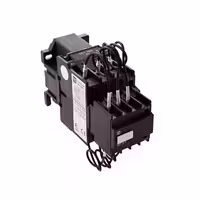 کنتاکتور خازنی 40 کیلوواری  PKC TC