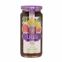 مربا انجیر شانا 310 گرمی
