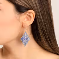 گوشواره ایراندخت