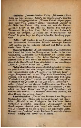 خرید و دانلود نسخه کامل کتاب Bregenz am Bodensee : Topografische Studie