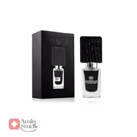 ادکلن یونیسکس مارکیو 121 بلک افغانو 25 میل | Marque 121 Black Afghano 25 mil