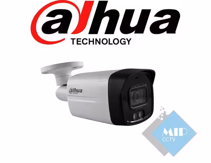 دوربین مداربسته HAC-HFW1209TLMP-LED-0360B داهوا