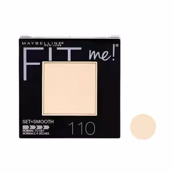 پنکیک میبلین مدل FIT ME شماره 110