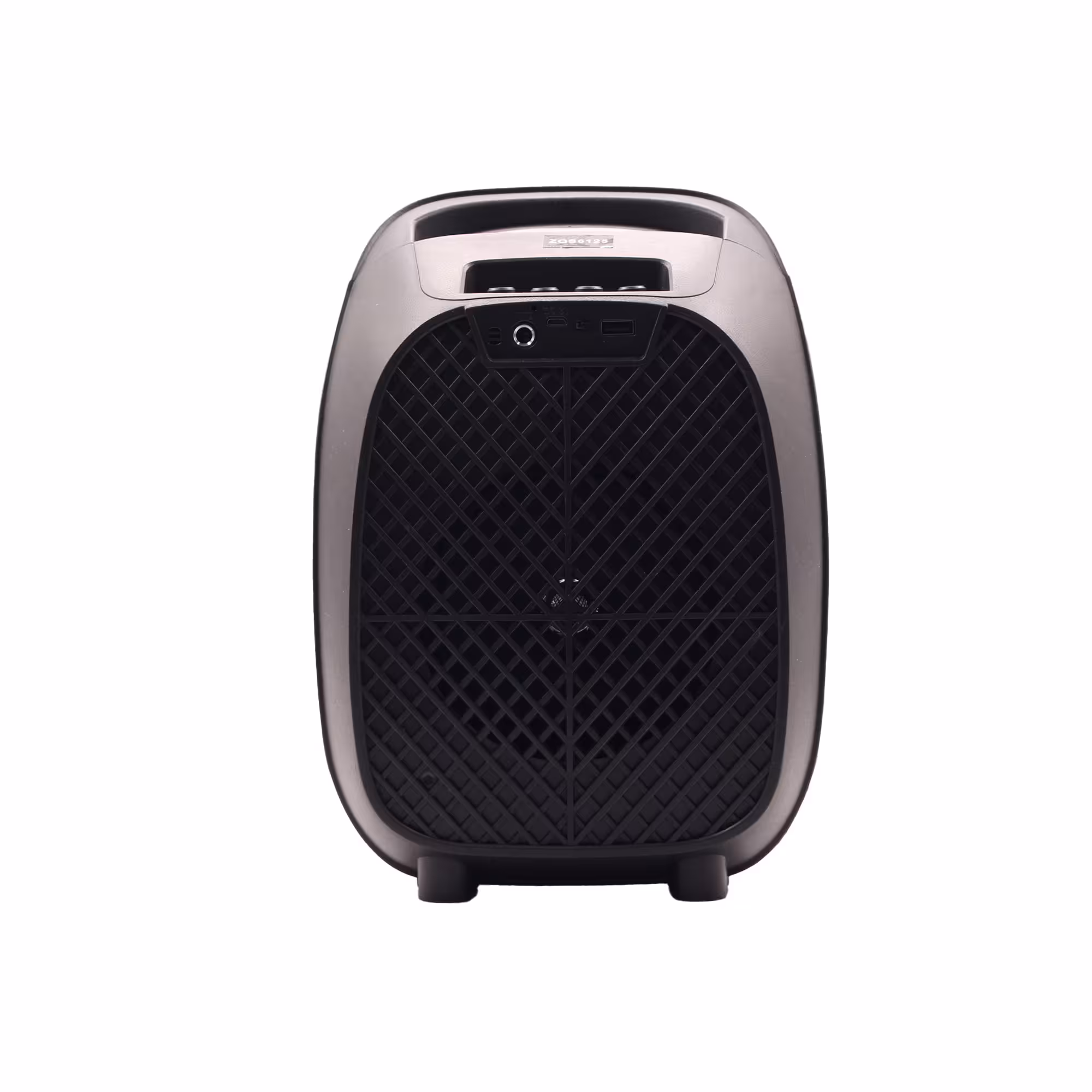 اسپیکر بلوتوثی قابل حمل مدل ZQS-6125