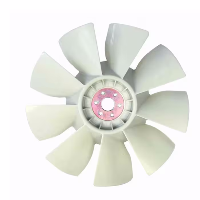 پروانه موتور PC220-7 / PC200-7