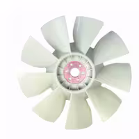 پروانه موتور PC220-7 / PC200-7