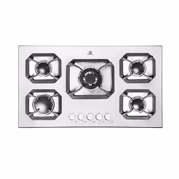 گاز پرنیان استیل PB 5111