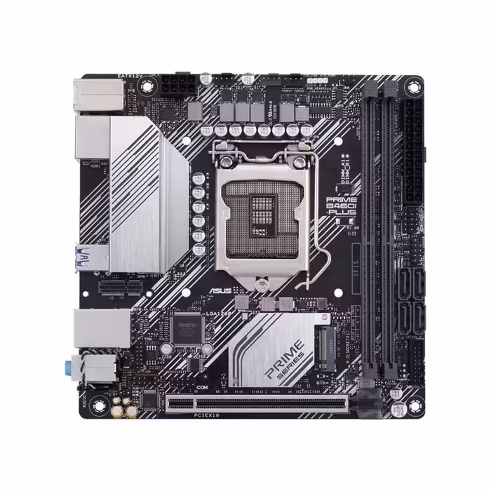 مادربرد ایسوس PRIME B460I-PLUS