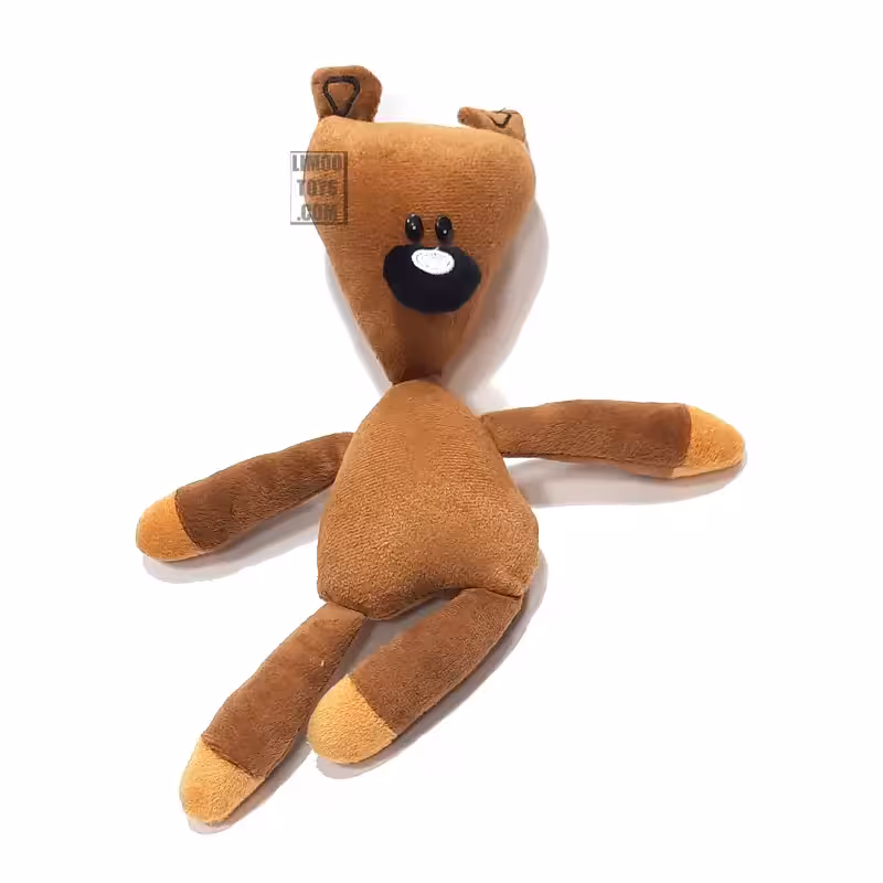 اسباب بازی عروسک خرس مستر بین اورجینال teddy