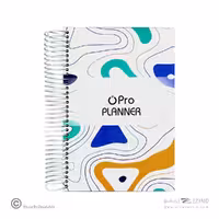 پلنر سه ماهه فنری سری O PRO الند کد OPL-1421