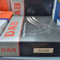 بلبرینگ 30308 DAB