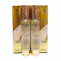 پرایمر کاملا مخملی و مات گلد آنجل GOLD ANJEL حجم 30 میل