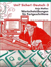 یونی زیشا 3 | کتاب آلمانی Uni Sicher Deutsch 3