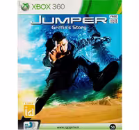 بازی Jumper: Griffin’s Story Xbox360