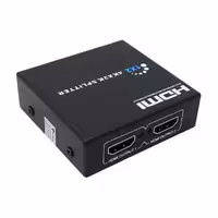 اسپلیتر HDMI 1.4 دو پورت وی نت V-SPHD1402
