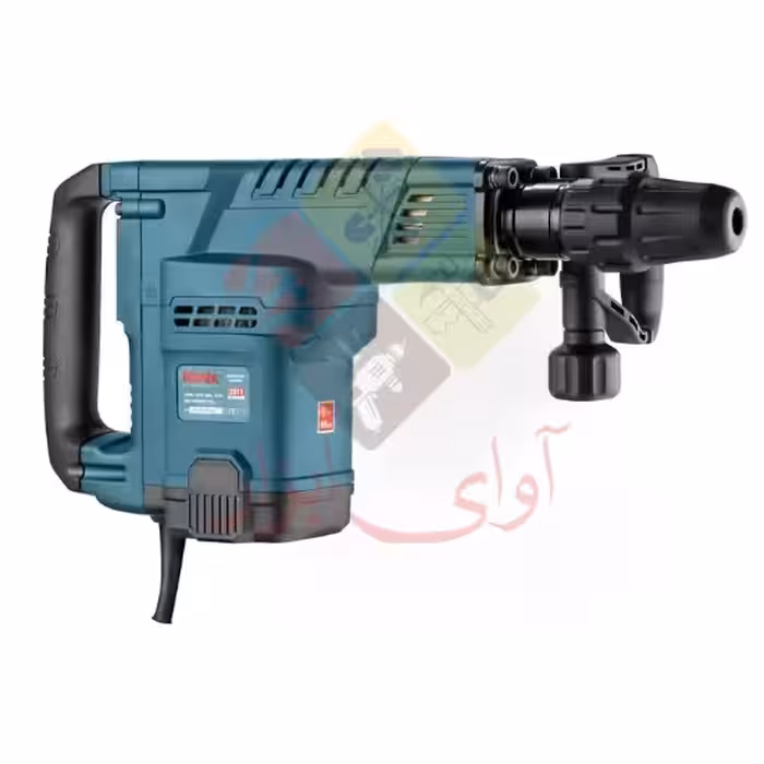 چکش تخریب برقی 11 کیلویی رونیکس مدل 2811