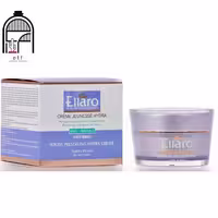 کرم ضد چروک آبرسان پوست یوس هیدرا کرم الارو Ellaro Jeunesse Hydra Cream