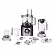 غذاساز بوش مدل BOSCH MCM3501M