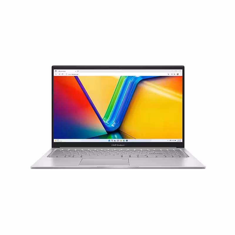 لپ تاپ ایسوس مدل Vivobook 15 F1504VA – P