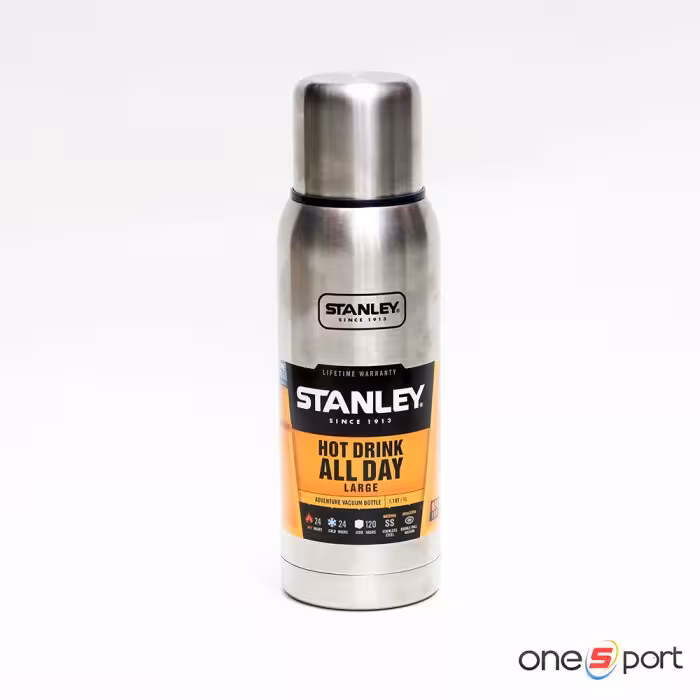 فلاسک کوهنوردی Stanley یک لیتری