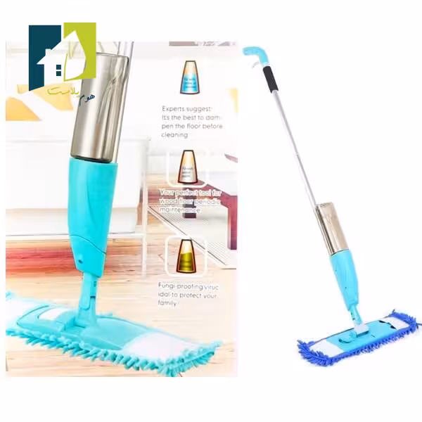 طی اسپری دار ماکارونی