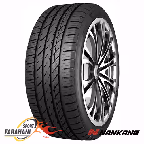 لاستیک نانکنگ سایز 205/45R17 مدل NS-25