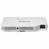 ویدئو پروژکتور کاسیو مدل XJ-A247