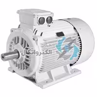 الکتروموتور جمکو 400KW 1500RPM