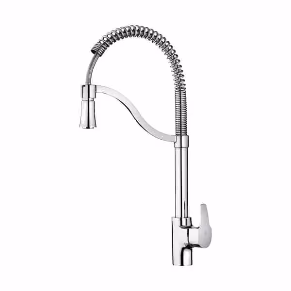 خرید و قیمت شیر ظرفشویی فنری کاویان مدل آنیتا | نوین هوم