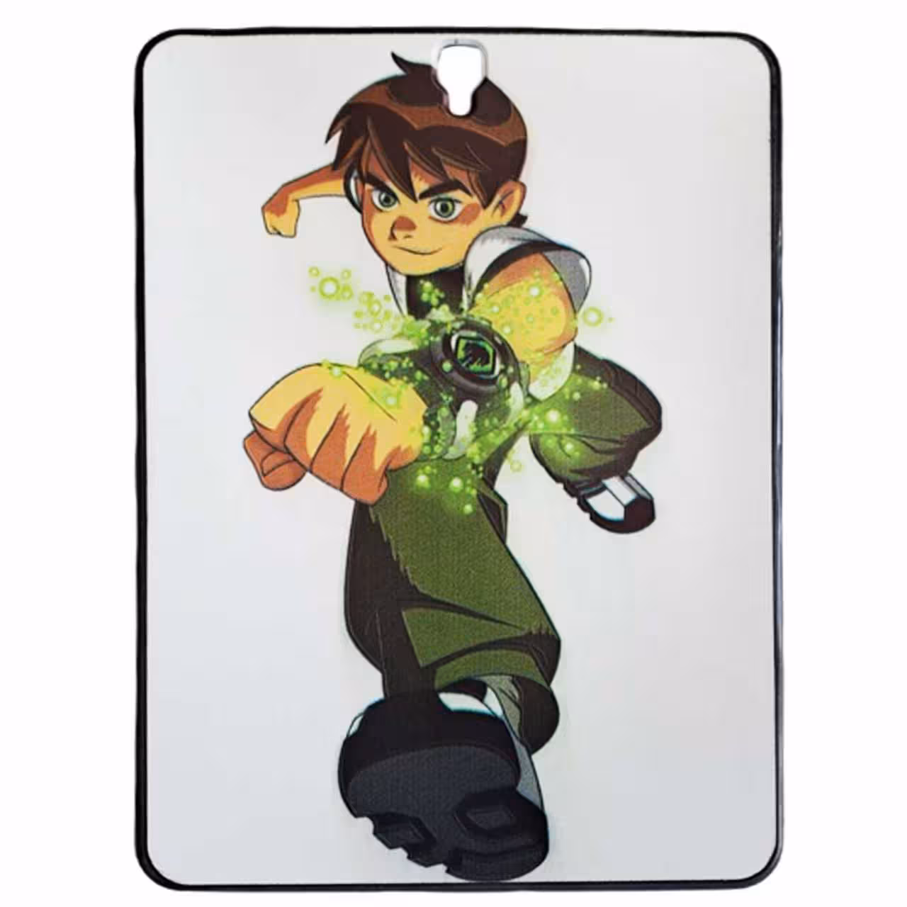 کاور طرح بن تن 2 | تبلت سامسونگ Tab S3 (T820-T825)