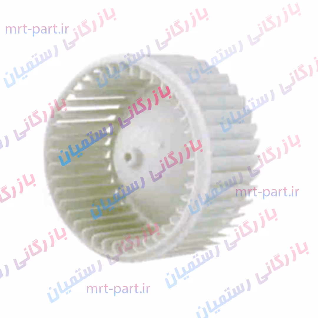 پروانه فن بخاری تیبا طرح ساندن کد 458