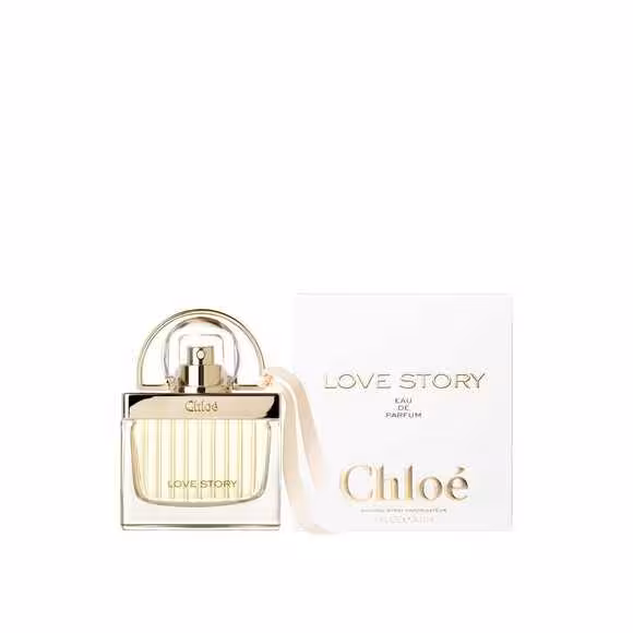 خرید عطر کلوهه لاو استوری-Chloe Love story