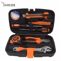 مجموعه 8 عددی ابزار اپکس مدل 2308