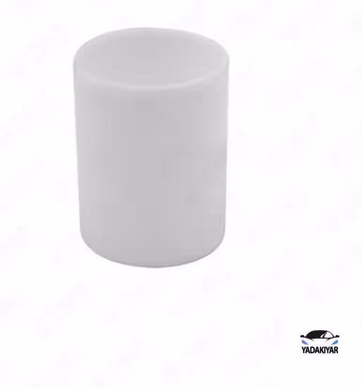 بوش پلاستیکی داخل بازویی 405 – شرکتی