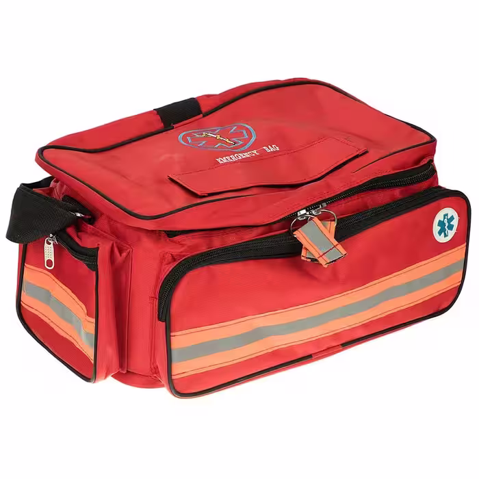 کیف کمک های اولیه مدل Emergency Bag | کالا مکس