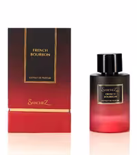 عطر مردانه و زنانه سانچز فرنچ بوربون اکستریت د پرفیوم – Sanchez French Bourbon Extrait De Parfum