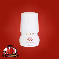 رول دئودورانت سینره مدل Wild Rose زنانه