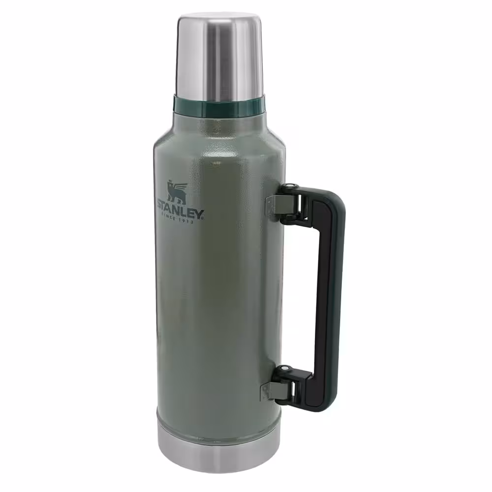 فلاسک  کلاسیک استنلی1.9 لیتری   Stanley Classic Vacuum Bottle 1.9L