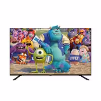 تلویزیون QLED هوشمند 65 اینچ دنای مدل K-65GF4Q