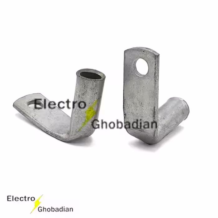 کابلشو مسی نود درجه