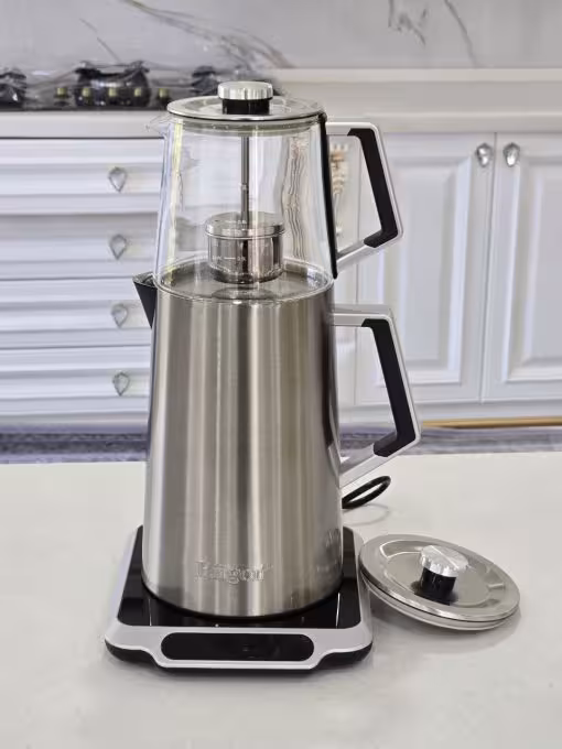 چایساز روهمی 1515 روگن / RUGEN RU-1515