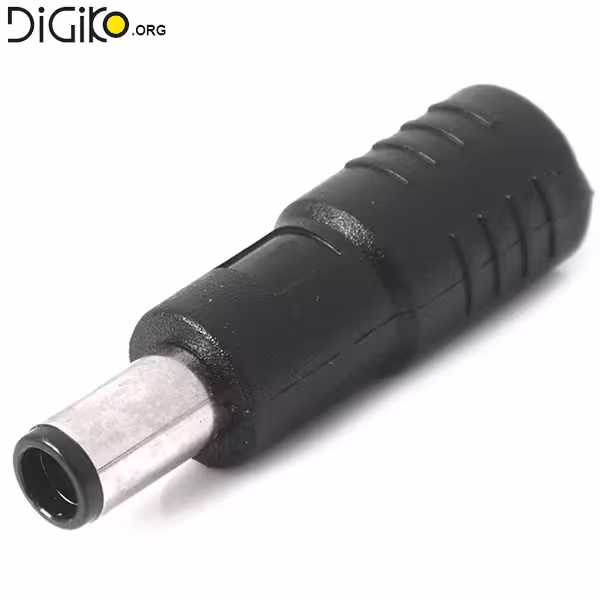 تبدیل شارژر استاندارد به مدل J