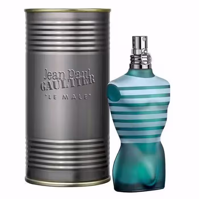 خرید عطر ژان پل گوتیه له میل-Jean paul gaultier le male