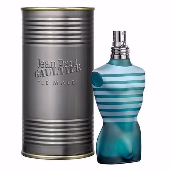 خرید عطر ژان پل گوتیه له میل-Jean paul gaultier le male