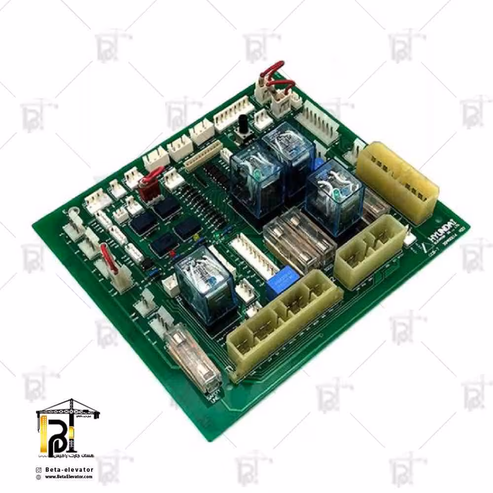 Hyundai Elevator Car Top Board CCB-7