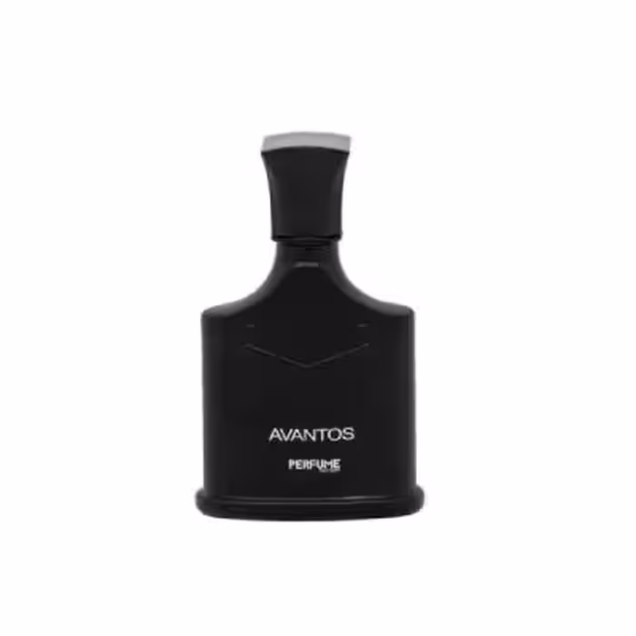 عطر کوچک مردانه پرفیوم فکتوری FACTORY رایحه کرید اونتوس AVANTOS حجم 30 میلی لیتر